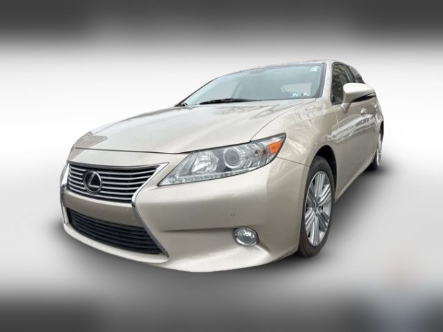 2013 Lexus ES 350