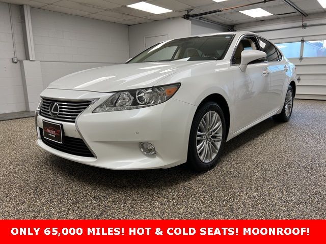 2013 Lexus ES 350