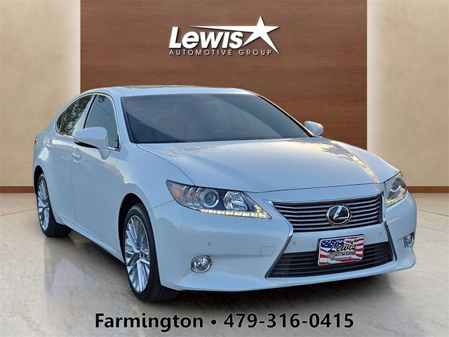 2013 Lexus ES 350