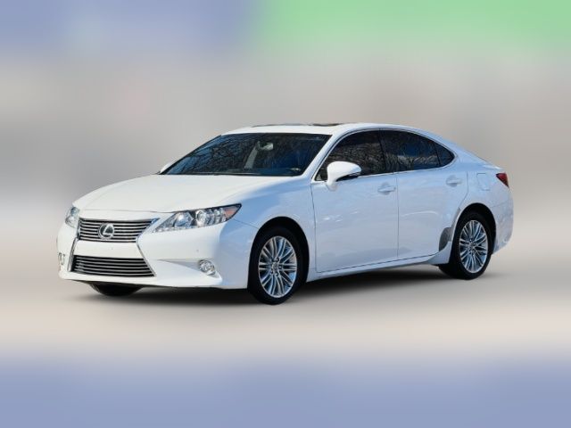 2013 Lexus ES 350