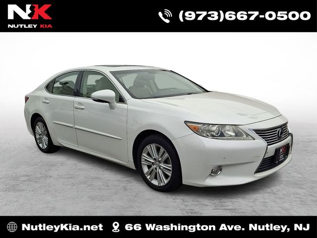 2013 Lexus ES 350