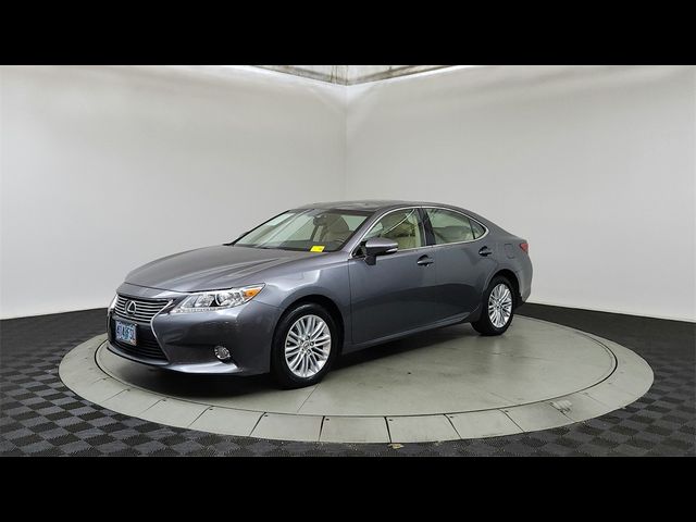 2013 Lexus ES 350