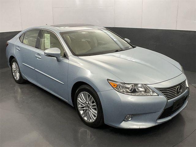 2013 Lexus ES 350