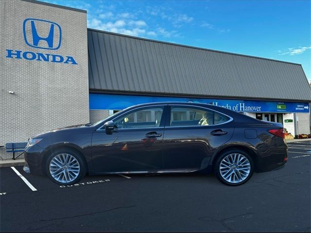 2013 Lexus ES 350