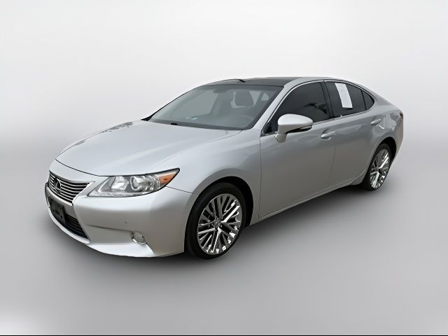 2013 Lexus ES 350