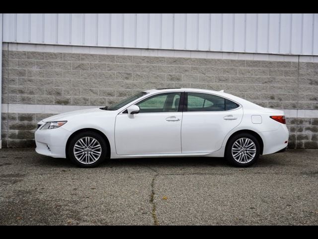 2013 Lexus ES 350