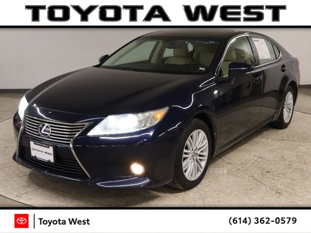 2013 Lexus ES 350