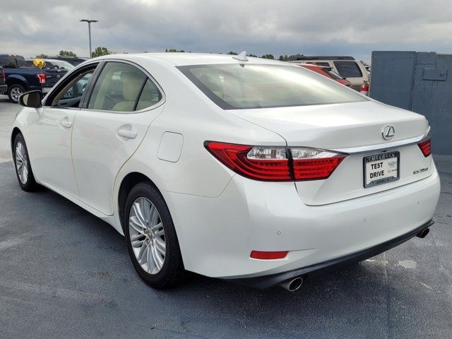 2013 Lexus ES 350