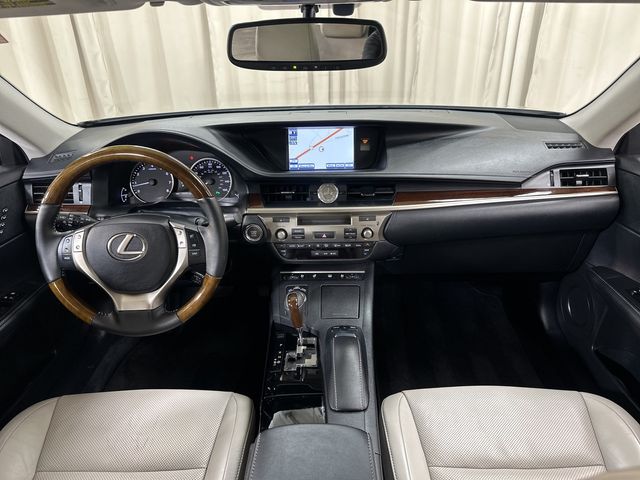 2013 Lexus ES 350