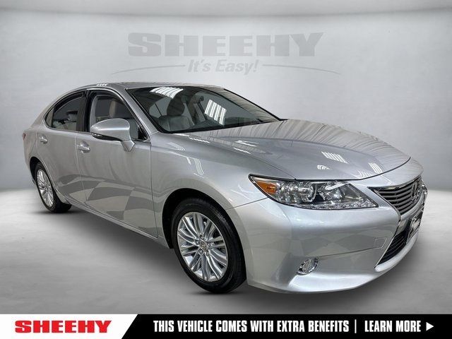 2013 Lexus ES 350