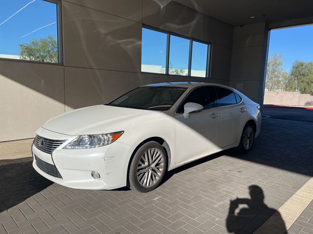 2013 Lexus ES 350