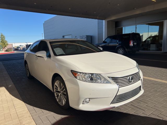 2013 Lexus ES 350