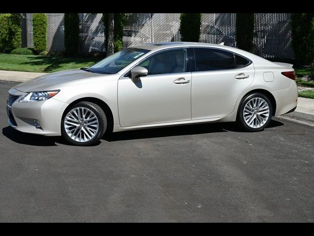 2013 Lexus ES 350