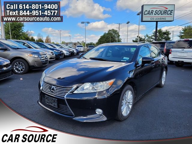 2013 Lexus ES 350