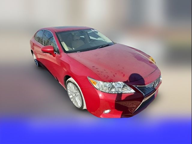 2013 Lexus ES 350