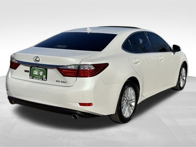 2013 Lexus ES 350