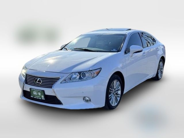 2013 Lexus ES 350