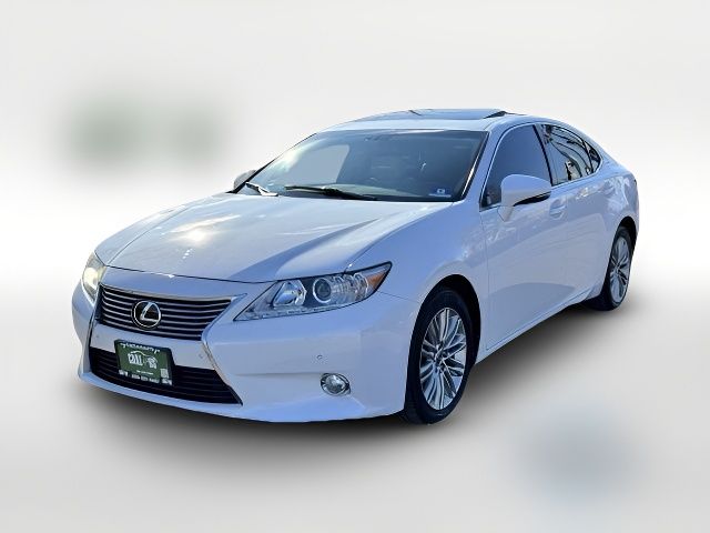 2013 Lexus ES 350