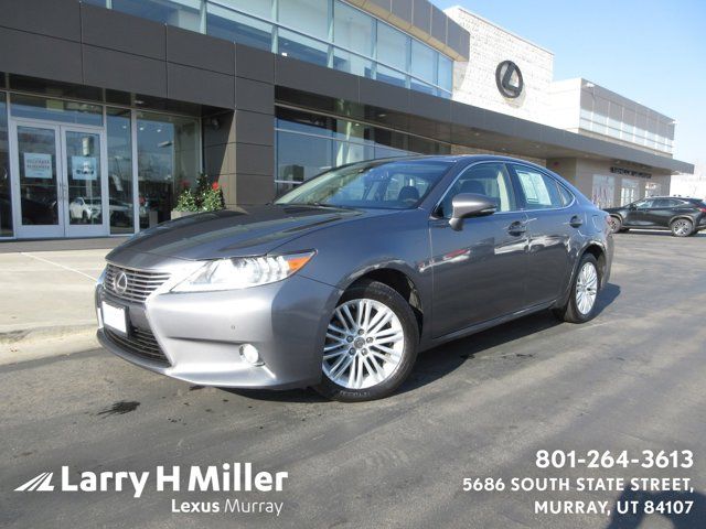 2013 Lexus ES 350