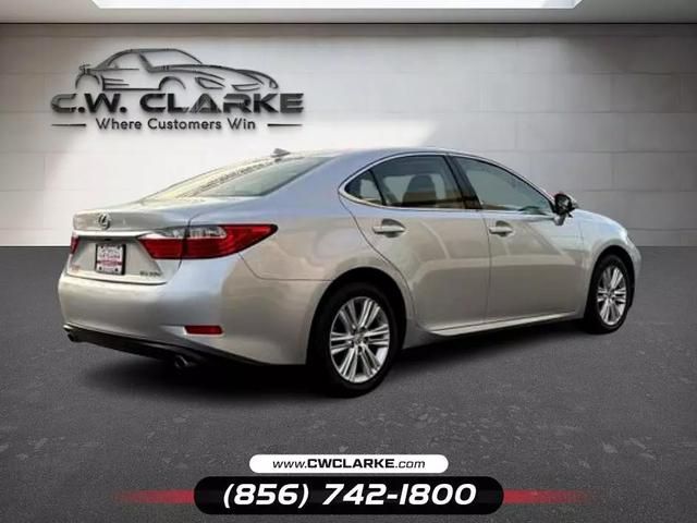 2013 Lexus ES 350