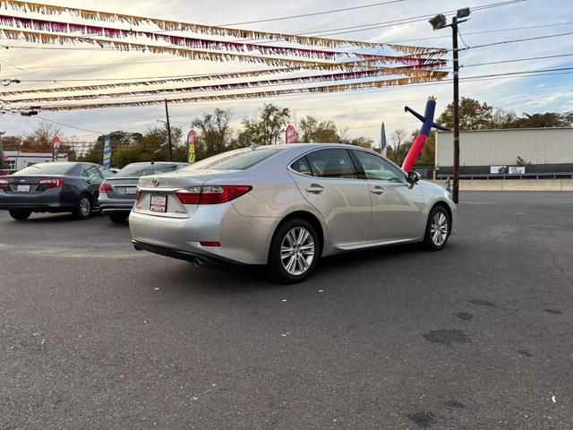 2013 Lexus ES 350