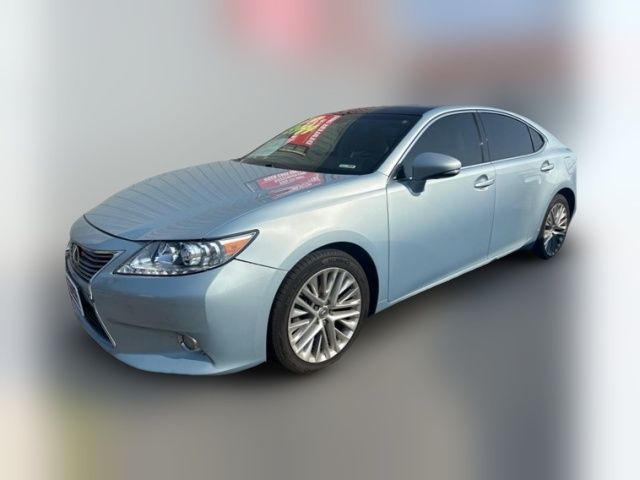 2013 Lexus ES 350