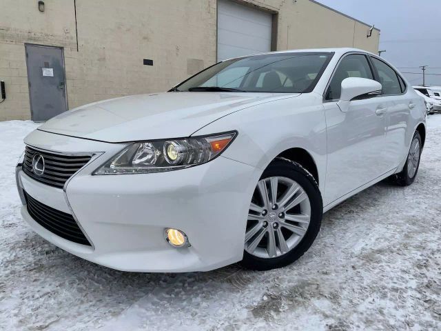 2013 Lexus ES 350