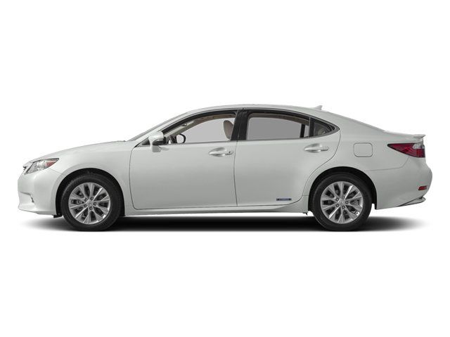 2013 Lexus ES Hybrid 300h