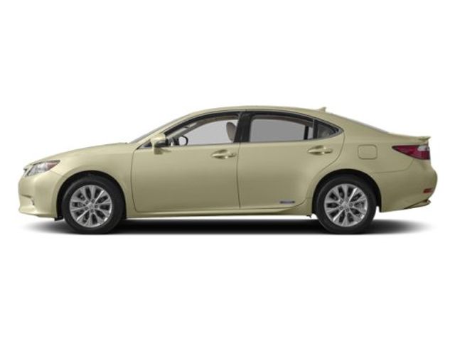 2013 Lexus ES Hybrid 300h