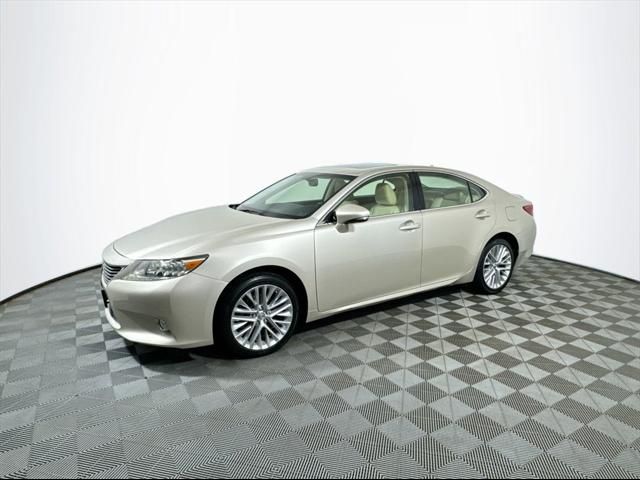 2013 Lexus ES 350