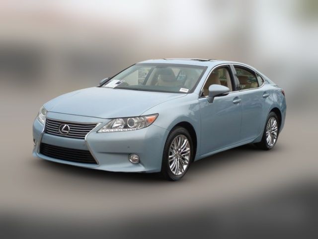 2013 Lexus ES 350