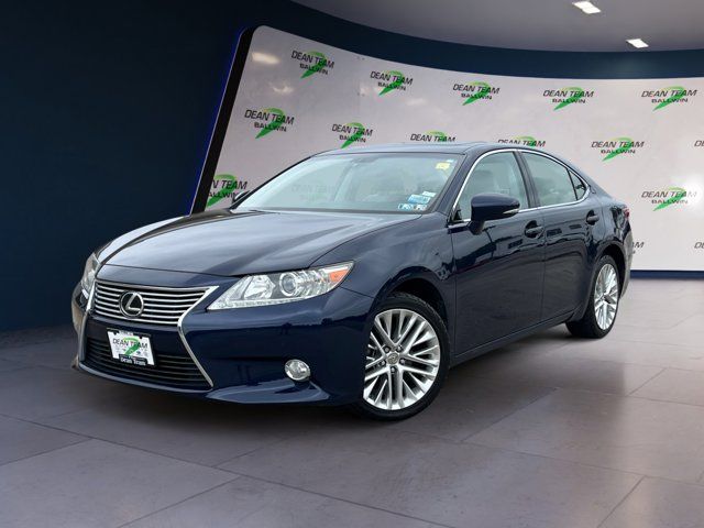 2013 Lexus ES 350