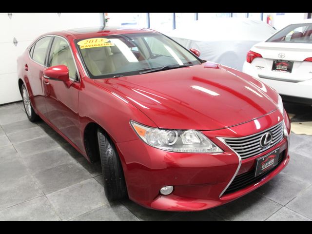 2013 Lexus ES 350
