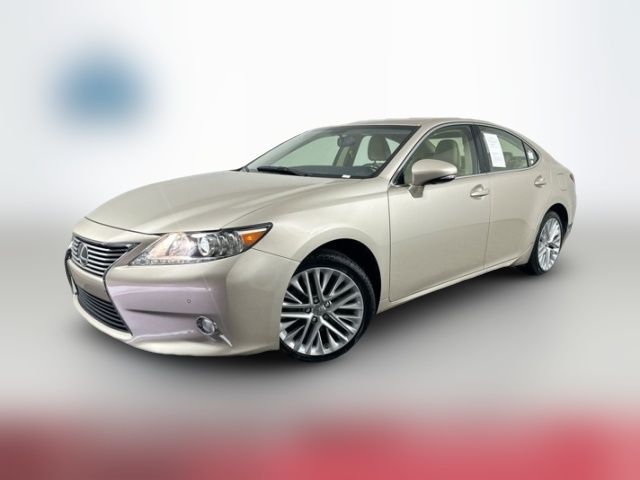 2013 Lexus ES 350