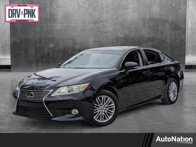 2013 Lexus ES 350