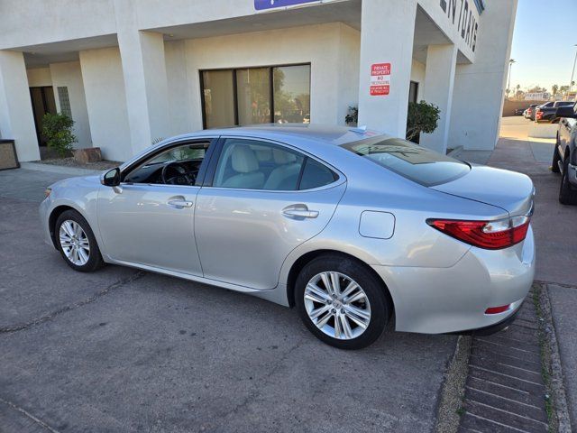 2013 Lexus ES 350