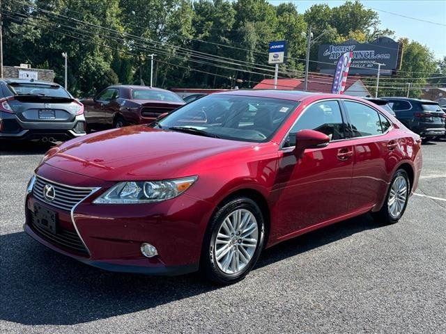 2013 Lexus ES 350