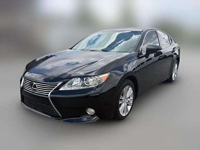 2013 Lexus ES 350