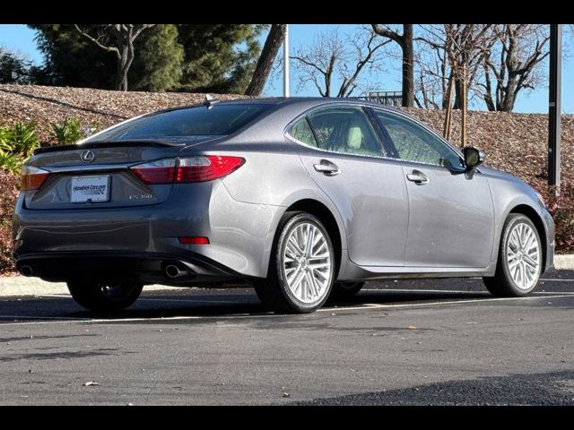 2013 Lexus ES 350