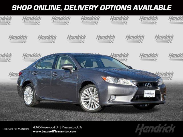 2013 Lexus ES 350