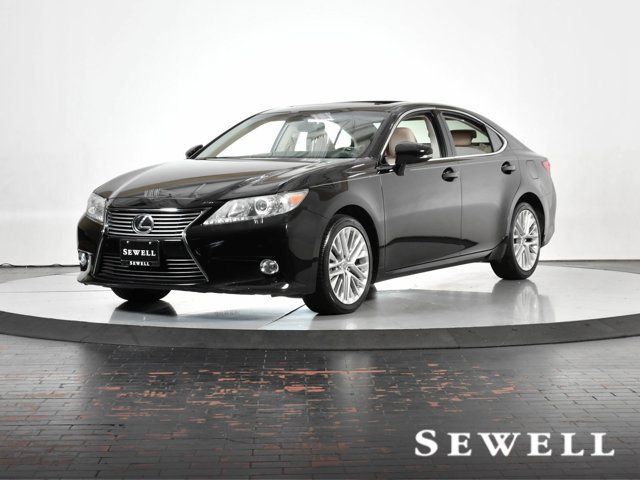 2013 Lexus ES 350