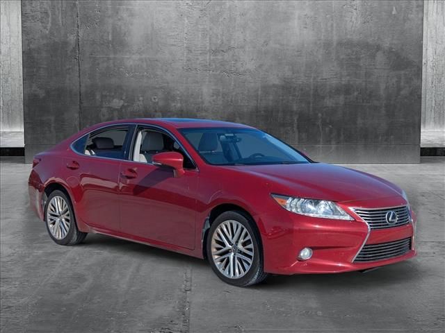 2013 Lexus ES 350