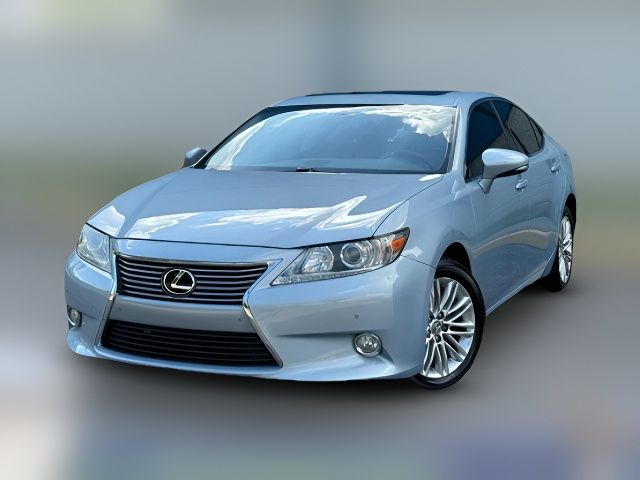 2013 Lexus ES 350