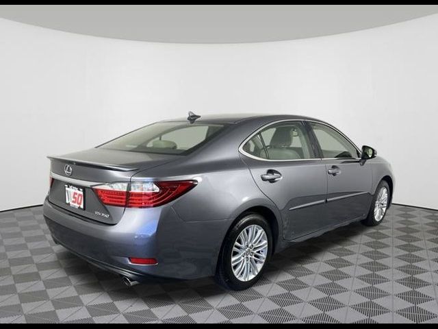 2013 Lexus ES 350