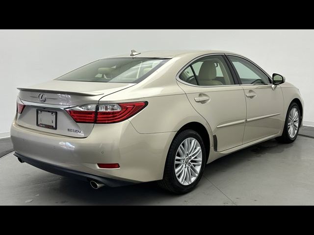 2013 Lexus ES 350