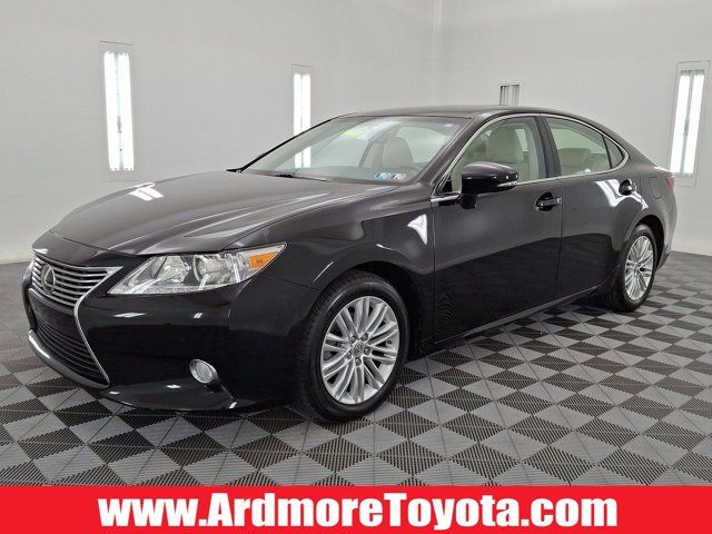 2013 Lexus ES 350