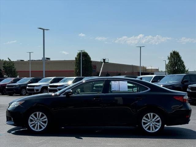 2013 Lexus ES 350