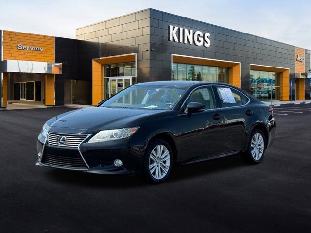 2013 Lexus ES 350