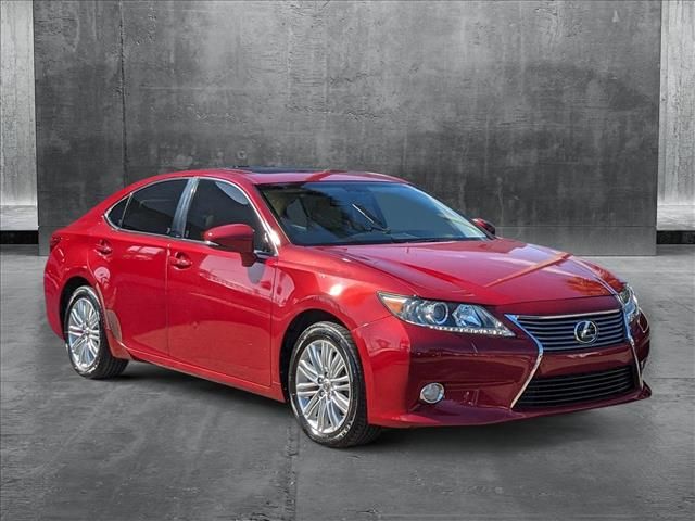 2013 Lexus ES 350