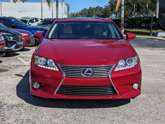 2013 Lexus ES 350